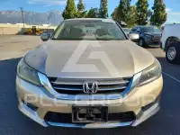 2015 Honda Accord photo