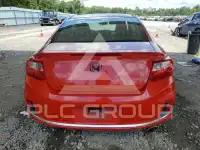 2015 Honda Accord photo
