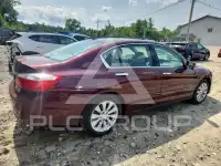 2015 Honda Accord фото