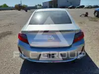 2015 Honda Accord фото