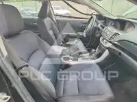 2015 Honda Accord фото