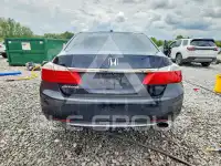 2015 Honda Accord фото