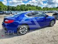2015 Honda Accord фото