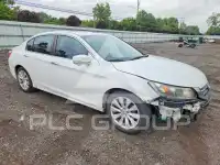 2015 Honda Accord фото
