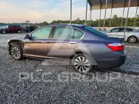 2015 Honda Accord фото
