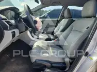 2015 Honda Accord фото