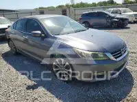 2015 Honda Accord photo