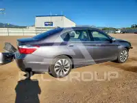 2015 Honda Accord фото