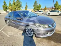 2015 Honda Accord photo