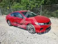 2015 Honda Accord фото