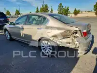 2015 Honda Accord photo