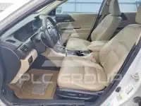 2015 Honda Accord photo