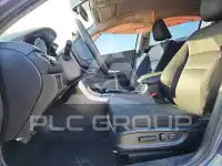 2015 Honda Accord photo