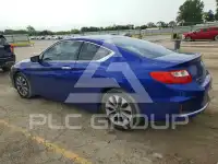 2015 Honda Accord photo