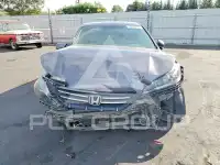2015 Honda Accord photo