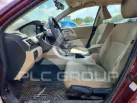 2015 Honda Accord photo