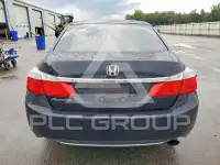 2015 Honda Accord photo