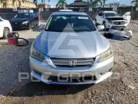 2015 Honda Accord фото