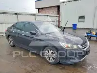 2015 Honda Accord photo