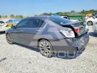 2015 Honda Accord photo