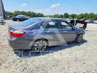 2015 Honda Accord фото