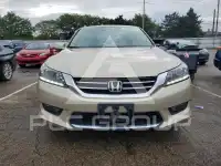 2015 Honda Accord фото