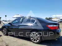 2015 Honda Accord фото