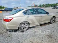 2015 Honda Accord фото