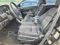 2015 Honda Accord photo