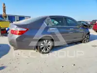 2015 Honda Accord photo