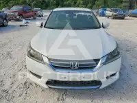 2015 Honda Accord photo