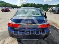 2015 Honda Accord photo