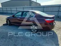 2015 Honda Accord фото