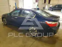 2015 Honda Accord photo
