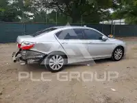 2015 Honda Accord фото