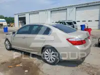 2015 Honda Accord фото