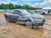 2015 Honda Accord photo