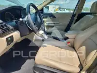 2015 Honda Accord фото