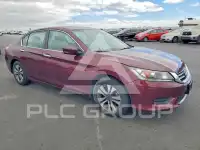 2015 Honda Accord фото