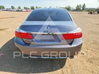 2015 Honda Accord фото