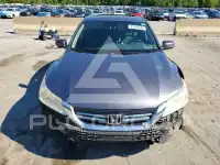 2015 Honda Accord фото