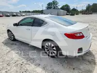 2015 Honda Accord фото