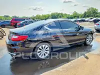 2015 Honda Accord photo