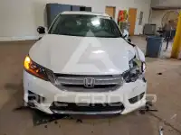 2015 Honda Accord фото