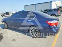 2015 Honda Accord фото