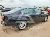2015 Honda Accord фото