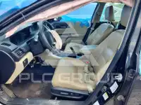 2015 Honda Accord photo