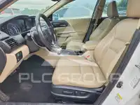 2015 Honda Accord фото