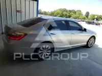2015 Honda Accord photo