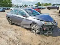 2015 Honda Accord фото